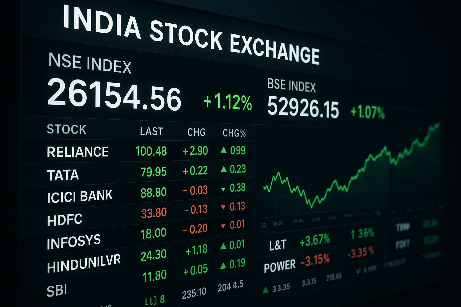 Stock Market Courses