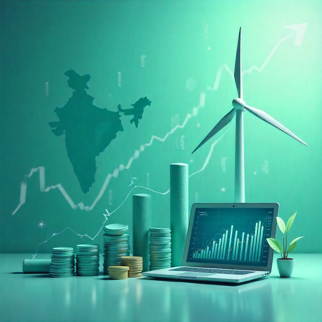 Financial Success in India